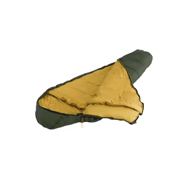 Easy Camp Falcon III Mummy -4°C Sleeping Bag