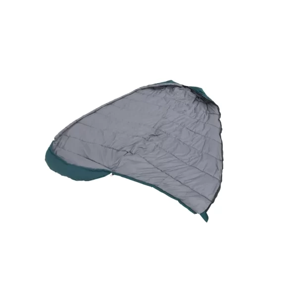 Easy Camp Raven I Mummy 5°C Sleeping Bag