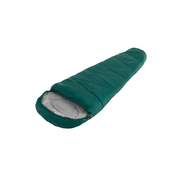 Easy Camp Starling Mummy Green 8°C Sleeping Bag
