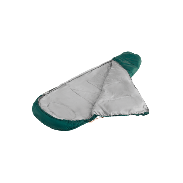 Easy Camp Starling Mummy Green 8°C Sleeping Bag