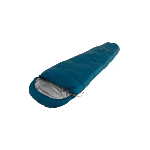 Easy Camp Starling Mummy Green 8°C Sleeping Bag