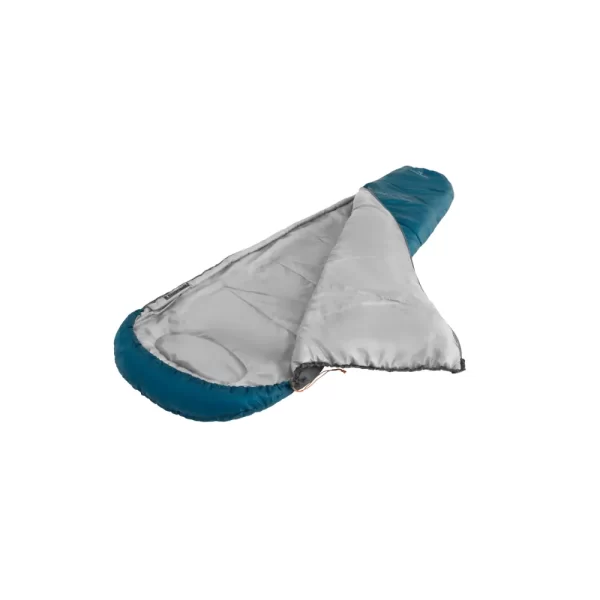 Easy Camp Starling Mummy Green 8°C Sleeping Bag
