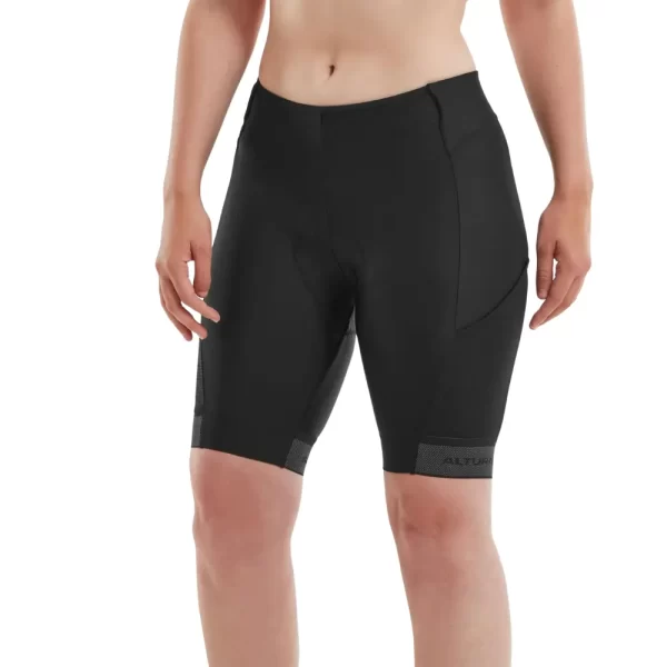 Altura Women's Progel Plus Cargo Cycling Waist Shorts