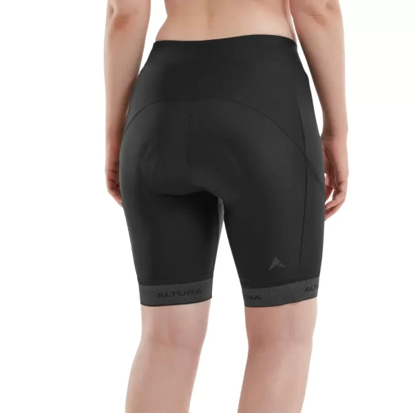Altura Women's Progel Plus Cargo Cycling Waist Shorts