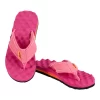Women's Weird Fish Cayman Waffle Flip Flops