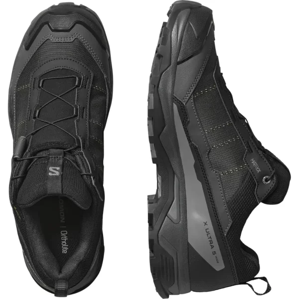 Men's Salomon X Ultra 5 GTX Shoe