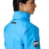 Women's Helly Hansen Crew Hooded Midlayer Jacket