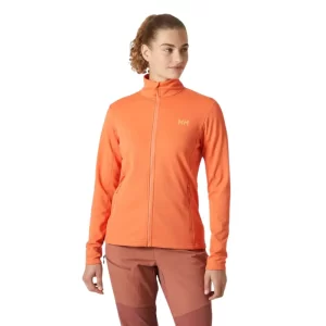 Women's Helly Hansen Versalite Fleece Jacket