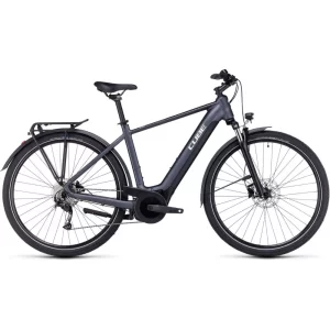 Cube Touring Hybrid One 625