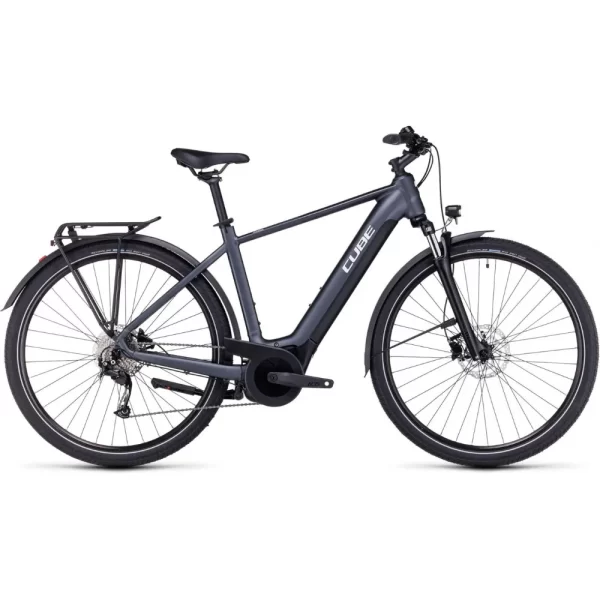 Cube Touring Hybrid One 625