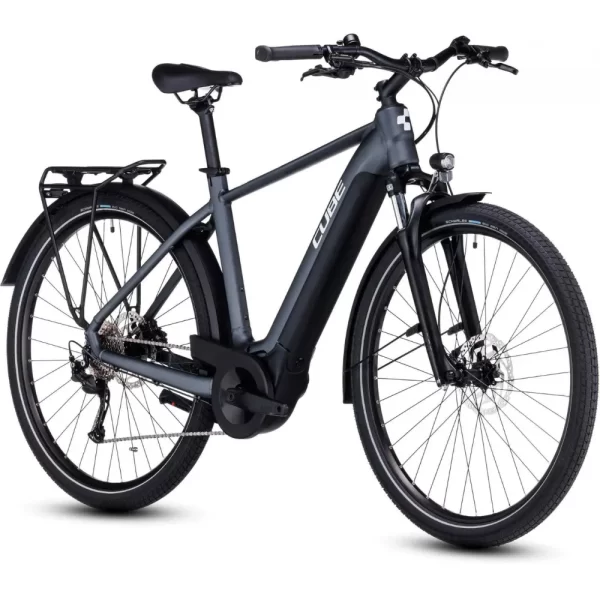 Cube Touring Hybrid One 625