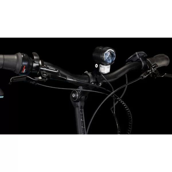 Cube Compact Hybrid Comfort 500