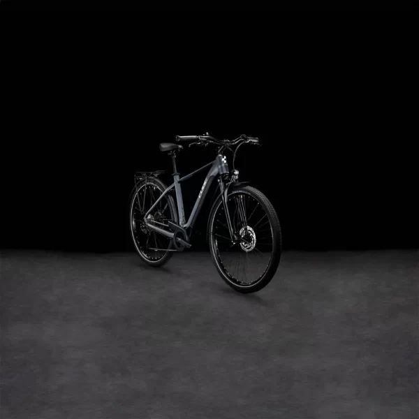 Cube Touring Hybrid One 625