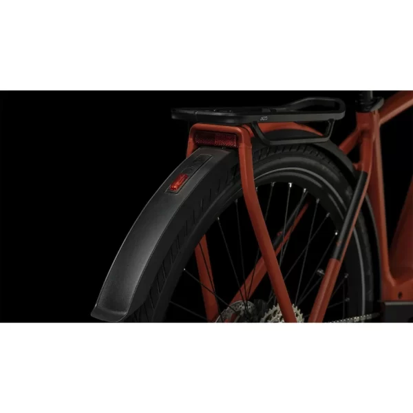Cube Kathmandu Hybrid EXC 750