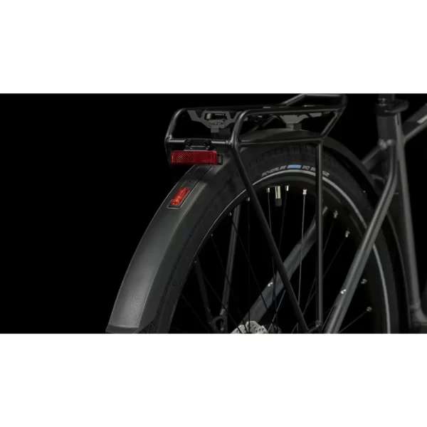 Cube Touring Hybrid One 625