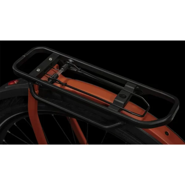 Cube Kathmandu Hybrid EXC 750