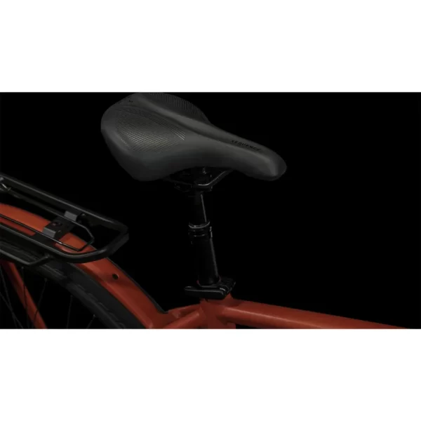 Cube Kathmandu Hybrid EXC 750