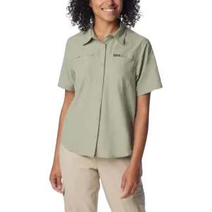 Women's Silver Ridge 3.0 Short Sleeve Hiking Shirt