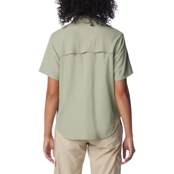Women's Silver Ridge 3.0 Short Sleeve Hiking Shirt