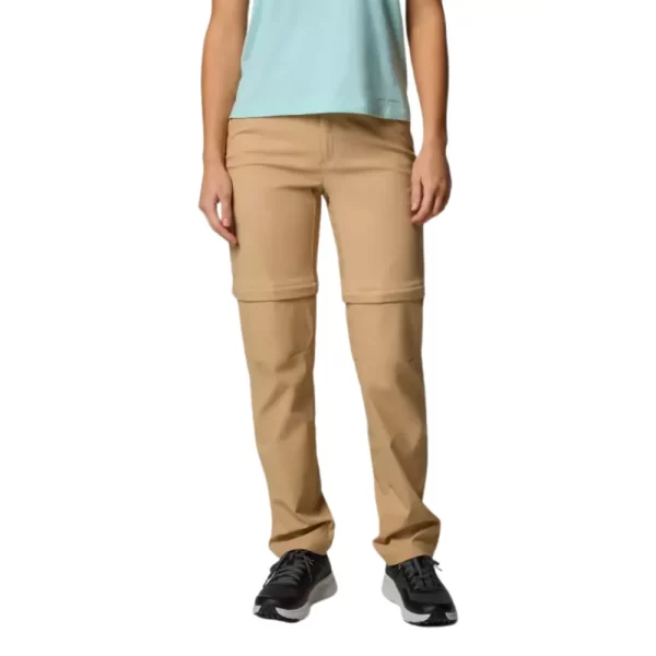 Women's Leslie Falls Hiking Convertible Trousers