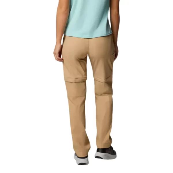 Women's Leslie Falls Hiking Convertible Trousers