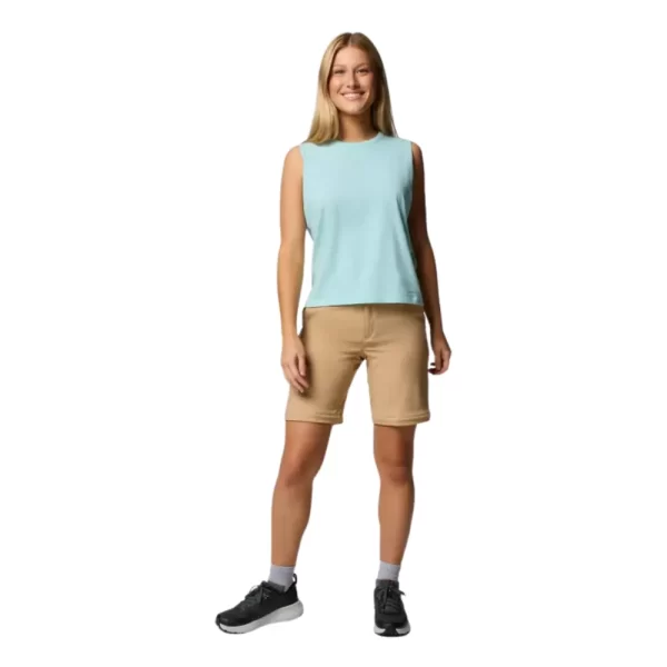 Women's Leslie Falls Hiking Convertible Trousers