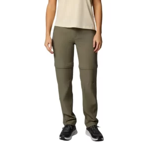 Women's Leslie Falls Hiking Convertible Trousers
