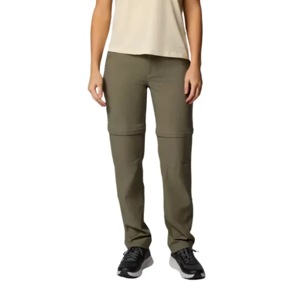 Women's Leslie Falls Hiking Convertible Trousers