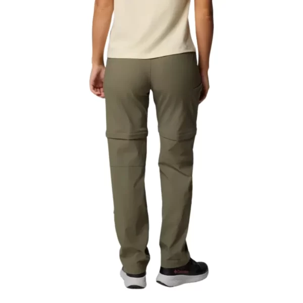 Women's Leslie Falls Hiking Convertible Trousers