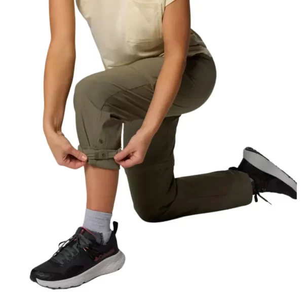 Women's Leslie Falls Hiking Convertible Trousers