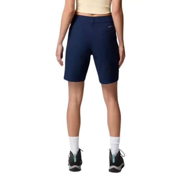 Women's Columbia Leslie Falls Long Hiking Shorts