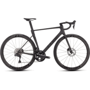 Cube Litening Air C:68X Race Blackline - 56cm