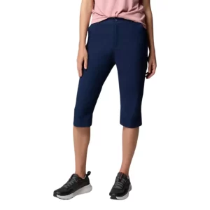 Women's Columbia Leslie Falls Knee Pant
