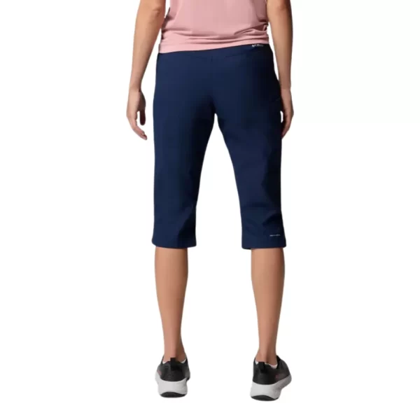 Women's Columbia Leslie Falls Knee Pant