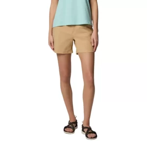 Women's Columbia Leslie Falls Hiking Shorts