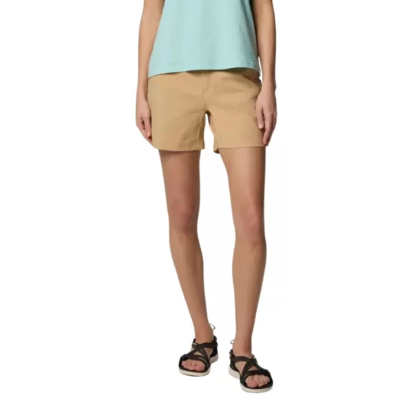 Women's Columbia Leslie Falls Hiking Shorts