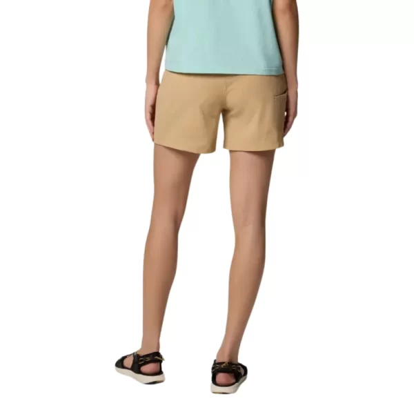 Women's Columbia Leslie Falls Hiking Shorts