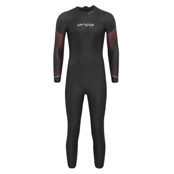 Men's Orca Athlex Float Triathlon Wetsuit