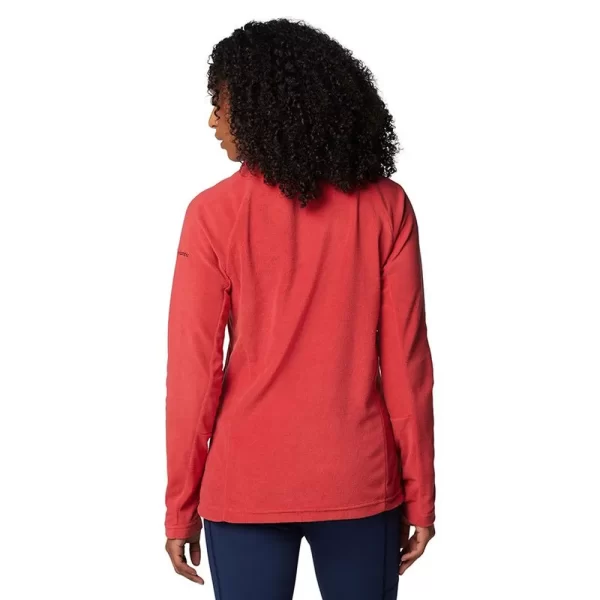 Women's Columbia Glacial IV 1/2 Zip Fleece