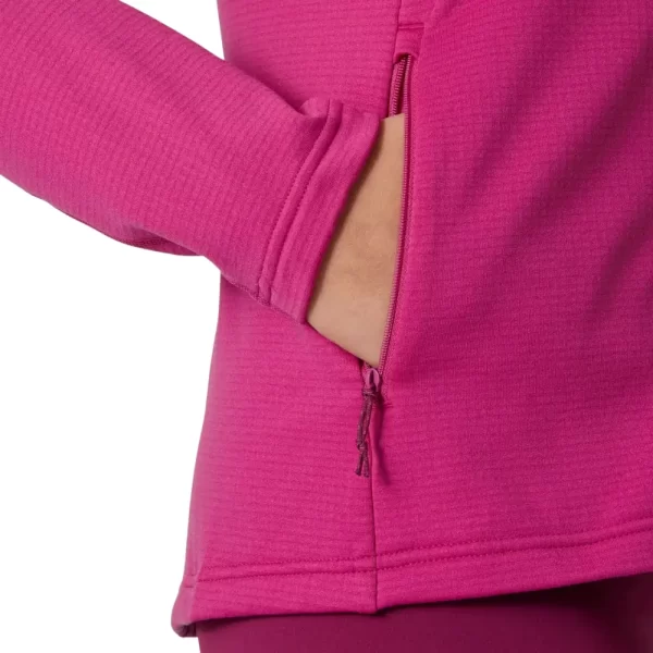 Women's Helly Hansen Versalite Fleece Jacket