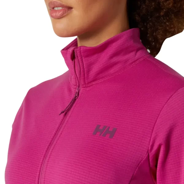 Women's Helly Hansen Versalite Fleece Jacket