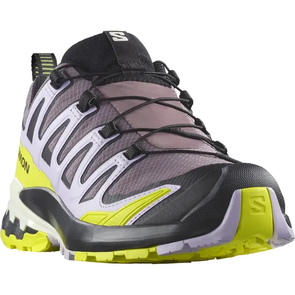 Women's Salomon XA Pro 3D V9 GTX Shoe