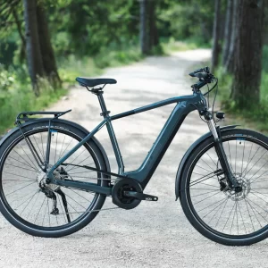 Cube Nature Touring Bike