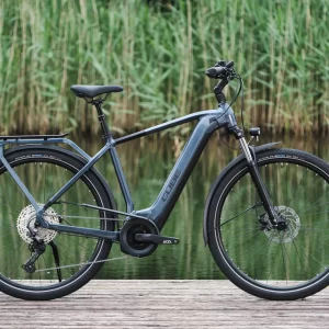 Cube Touring Hybrid