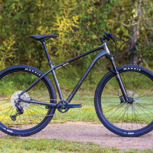 Merida Big Nine Bikes