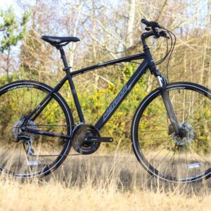 Merida Crossway Bikes