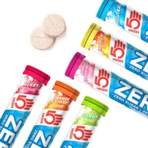 Sports Electrolytes