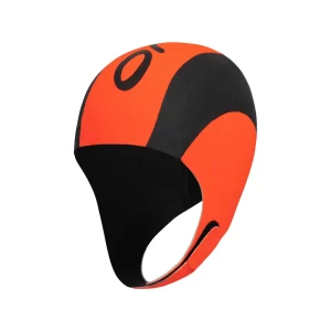 Orca Neoprene Hi-Vis Swim Cap