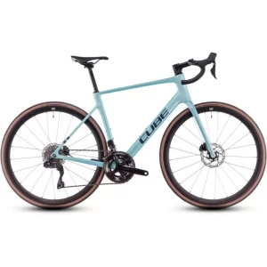 Cube Attain C:62 SLX Road Bike