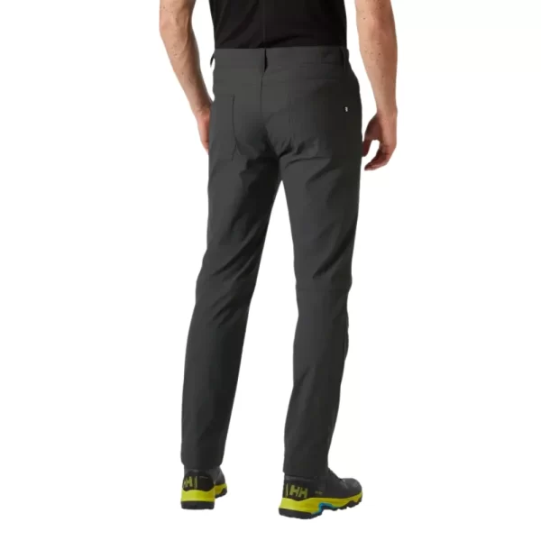 Men's Holmen 5 Pocket Trousers 2.0 - Image 2